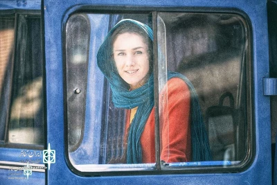 Darya Yaseri to Iran Theater:

I will act in Mehdi Haghparast’s ”Proof”