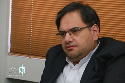 مدیرعامل انجمن تئاترانقلاب و دفاع مقدس عنوان کرد

استقبال خانواده تئاتر از جایزه بزرگ سرو