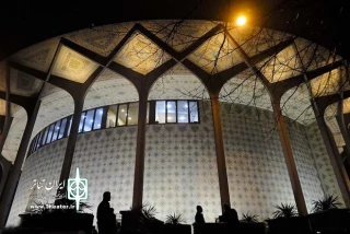 مدیرکل هنرهای نمایشی در گفتگو با مهر:

زمان بازگشایی سالن‌های تئاتر قطعی نیست