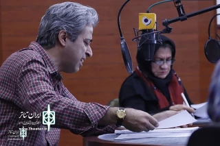 Ayoub Aghakhani to direct “Shokofeh”