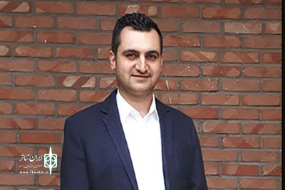 با حکم دبیر بیست و سومین دوره جشنواره

مدیر روابط عمومی جشنواره تئاتر دانشگاهی منصوب شد