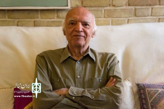 بررسی ترجمۀ متون نمایشی نجف دریابندری

مترجمی که ما را به تئاتر جهان پیوند داد