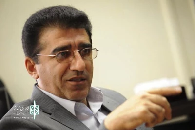 Qader Ashna

The reopening time of  theaters is uncertain