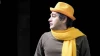 مهاجر کوچولو را بعد از کرونا به صحنه می‌برم 2