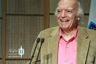 A well-known Iranian Literary Translator

Najaf Daryabandari Passed Away at 91