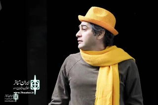 Fereydoun Mehrabi to Iran Theater:

I  Restage the show “A little Immigrant”