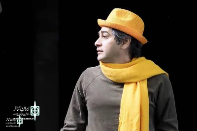 Fereydoun Mehrabi to Iran Theater:

I  Restage the show “A little Immigrant”