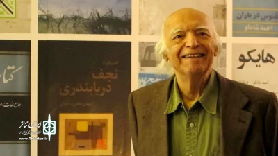 یاداشت نجف دریابندری درباره ترجمه محمد قاضی از دن کیشوت

مشخصات یک کار هنری ممتاز