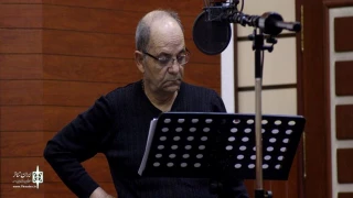 Bahram Ebrahimi:

We have made great  progress in theater performances