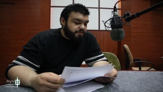 On Radio Namayesh

“The Dangun legend” to be on air