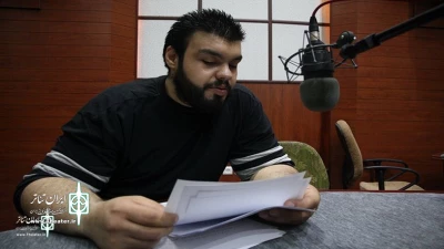 On Radio Namayesh

“The Dangun legend” to be on air