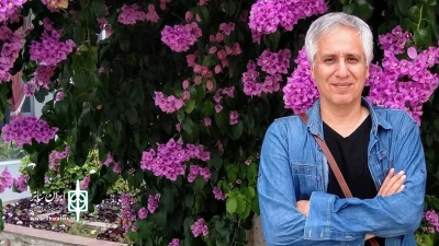 داریوش رعیت در گفت‌وگو با ایران‌تئاتر خبر داد

امسال با همکاری بهروز پورگرجی هملت در تبعید را به صحنه می‌بریم