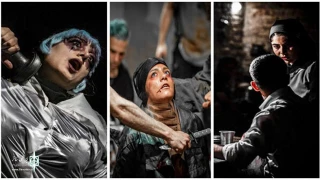 Three  Theater Films to broadcast online