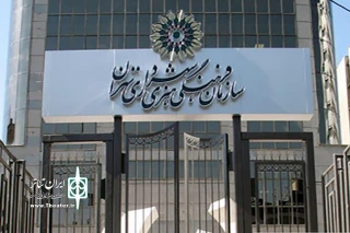 انتصاب سرپرست جدید هنرهای نمایشی شهرداری تهران

حسین عالم بخش رفت علی عطایی آمد