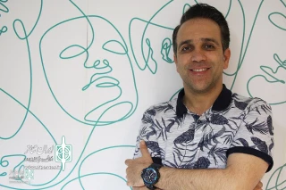 Amir Karbalaizadeh to Iran Theater:

Collaboration with Amin Hayai in the field of stand-up comedy training