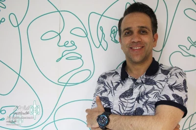 Amir Karbalaizadeh to Iran Theater:

Collaboration with Amin Hayai in the field of stand-up comedy training