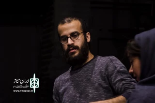 مجموعه نامه‌ها روی میز امیر ابراهیم‌زاده(4)

تجربه عجیب بی‌همانی