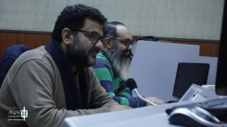 On Radio Namayesh

The show "The Last Victim" to be on air