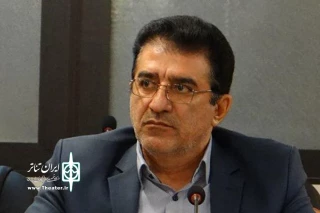 در گفت و گو با مدیرکل هنرهای نمایشی بررسی شد

نکاتی درباره  تمدید حکم دبیران دو جشنواره تئاتری