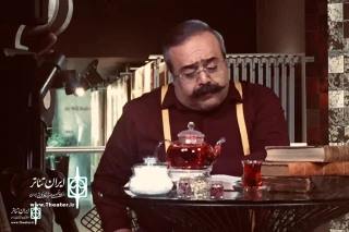 Written by Hadi Hoori

“Qandoon” to be produced