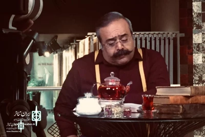 Written by Hadi Hoori

“Qandoon” to be produced