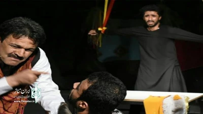 بررسی تئاتر سیستان و بلوچستان  در گفت‌وگو با سه تن از موثرین تئاتر استان

ضرورت احیای تئاتر استان‌ها با کمک‌رسانی به هنرمندان متضرر
پانزده نمایش  در صف انتظار هستند