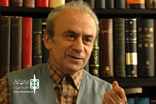 برگزاری سومین روز جشنواره تئاتر فجر با یاد اکبر رادی