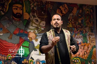 در گفت وگو با مرشد میرزاعلی دبیر سوگواره مطرح شد:

استقبال مخاطبان از مرثیه‌های آنلاین «شبیه علی(ع)»
