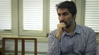 بازخوانی ظرفیت های تله تئاتر در روزهای کرونا  با مهرداد رایانی مخصوص(1)

بعد از کرونا باید منتظر دگردیسی در تئاتر باشیم
اولویت  «جذب مخاطب با حفظ ماهیت تئاتر» در فضای مجازی