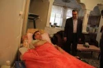 عباس بنی عامریان هنرمند پیشکسوت تئاتر کرمانشاه درگذشت  3