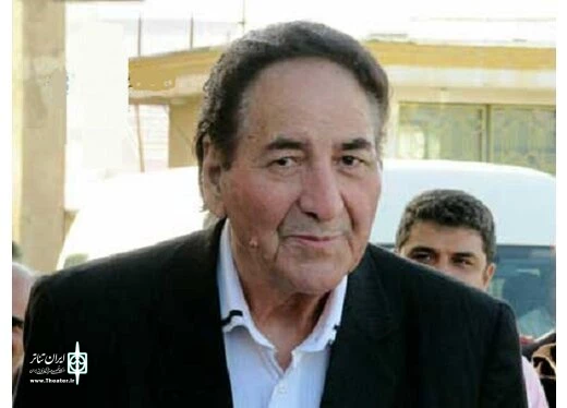 داغی دیگر بر دل تئاتر کرمانشاه  2
