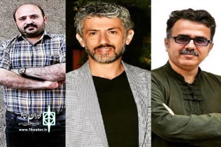 مدیرکل دفتر امور اجتماعی و فرهنگی استانداری بوشهر خبرداد:

داوران اولین جشنواره تئاتر خانگی نمایش خانه انتخاب شدند