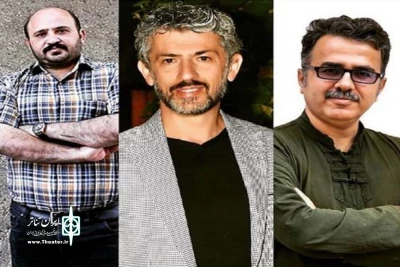 مدیرکل دفتر امور اجتماعی و فرهنگی استانداری بوشهر خبرداد:

داوران اولین جشنواره تئاتر خانگی نمایش خانه انتخاب شدند