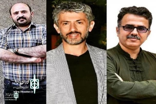 The Jury  of  NamayeshKhane Home Theater Festival to Be announced