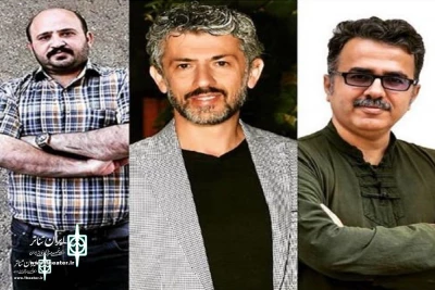 The Jury  of  NamayeshKhane Home Theater Festival to Be announced