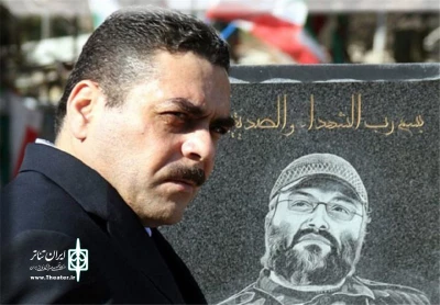 با نمایش «حقیقت سمیر»

زندگی شهید سمیر قنطار به آنتن رادیو نمایش می‌رود