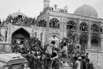«بازگشت» به خونین شهر در رادیو تهران 2