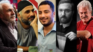 مروری ایران تئاتر بر فعالیت بازیگران مرد در 1398

درخشش ستاره های تئاتر درسال پرحادثه