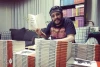 Merhan Ranjbar’s three plays to publish