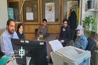 از سوی هیات داوران اعلام شد

آثار برگزیده جشنوارۀ تک طنز مجازی استان البرز