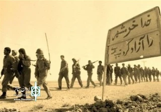 On Radio Tehran

“The Return” to be on Air