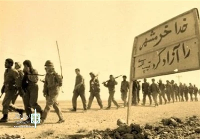 On Radio Tehran

“The Return” to be on Air