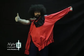 روایتی آوانگارد از زندگی در شهرستان

«GF» راهی خانه نمایش دا می‌شود