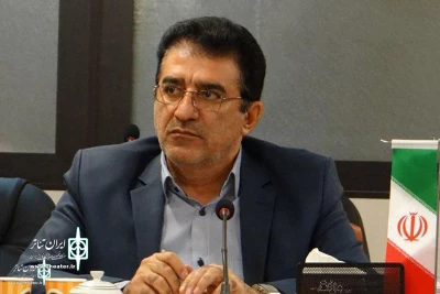 Ghader Ashna:

The problem of showing Film Theater was solved