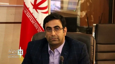 مدیرکل فرهنگ و ارشاد اسلامی استان هرمزگان:

به‌زودی ساخت پلاتوهای شهرستانی در هرمزگان آغاز می‌شود