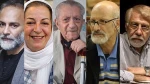مفاخر تئاتر در آخر بهار 3