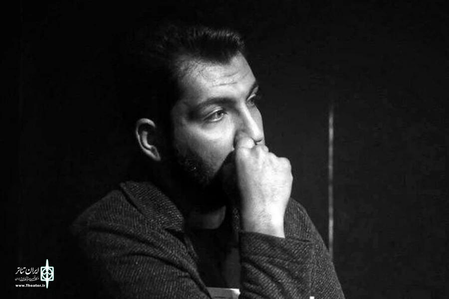 اتاق دود را در ماههای آینده روی صحنه می برم 3