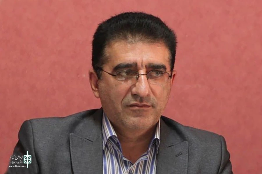 قادر آشنا 3