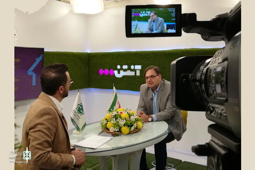 جشنواره تئاتر+خانه برگزیدگان خود را شناخت 2