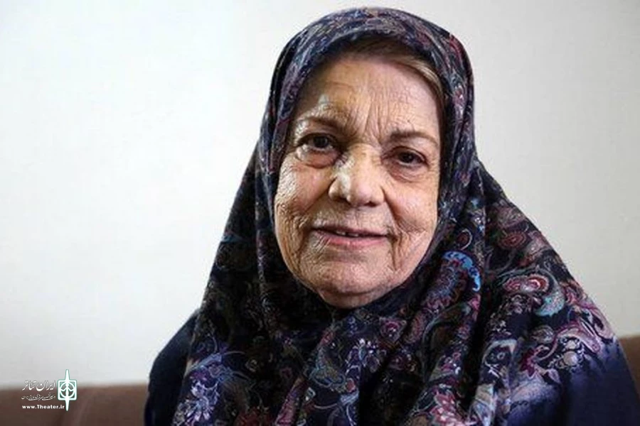 صدیقه کیانفر  3